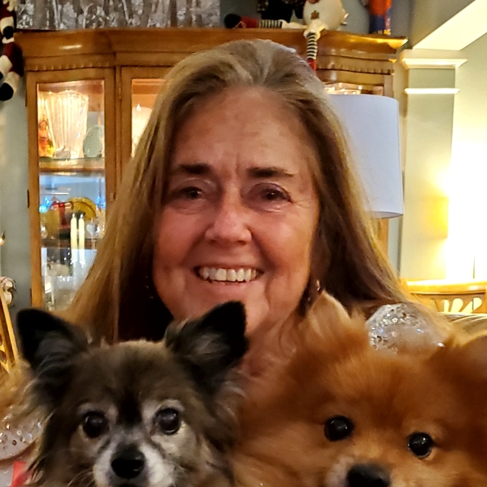 Meet your Posher, Cindy